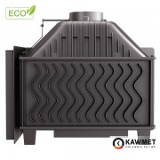 Каминная топка KAWMET W16 PB 13.5 kW ECO