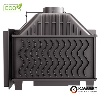 Камінна топка KAWMET W16 PB 13.5 kW ECO