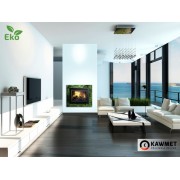 Каминная топка KAWMET W17 (16.1 kW) EKO