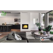 Каминная топка KAWMET W17 (16.1 kW) EKO