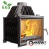 Каминная топка KAWMET W17 (16.1 kW) EKO