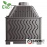 Каминная топка KAWMET W17 (16.1 kW) EKO