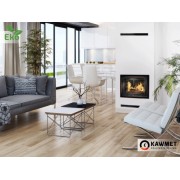 Каминная топка KAWMET W17 Decor (12,3 kW) EKO