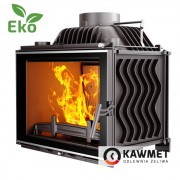 Каминная топка KAWMET W17 Decor (12,3 kW) EKO