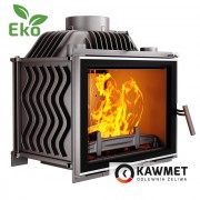 Каминная топка KAWMET W17 Decor (12,3 kW) EKO
