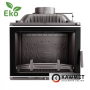 Каминная топка KAWMET W17 Decor (12,3 kW) EKO