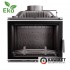 Камінна топка KAWMET W17 Decor (12,3 kW) EKO