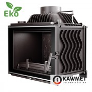 Каминная топка KAWMET W17 Decor (12,3 kW) EKO