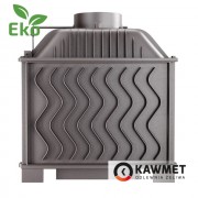 Каминная топка KAWMET W17 Decor (12,3 kW) EKO
