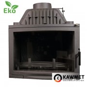 Каминная топка KAWMET W17 Panorama (16.1 kW) EKO