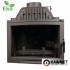 Каминная топка KAWMET W17 Panorama (16.1 kW) EKO