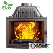 Камінна топка KAWMET W17 Panorama (16.1 kW) EKO