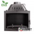 Каминная топка KAWMET W17 Panorama (16.1 kW) EKO