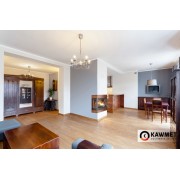 Каминная топка KAWMET W3 трехсторонняя (16,7 kW)