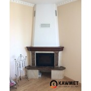 Каминная топка KAWMET W6 (13.7 kW)