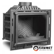 Каминная топка KAWMET W6 (13.7 kW)