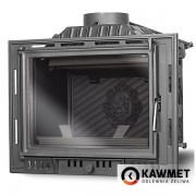 Каминная топка KAWMET W6 (13.7 kW)