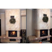 Каминная топка KAWMET W6 (13.7 kW)