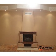 Каминная топка KAWMET W6 (13.7 kW)