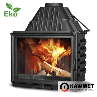 Каминная топка KAWMET W8 (17,5) kW EKO