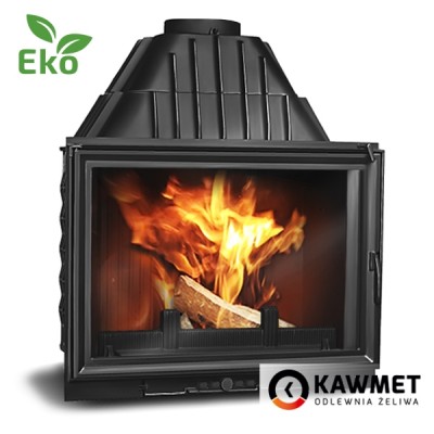 Каминная топка KAWMET W8 (17,5) kW EKO