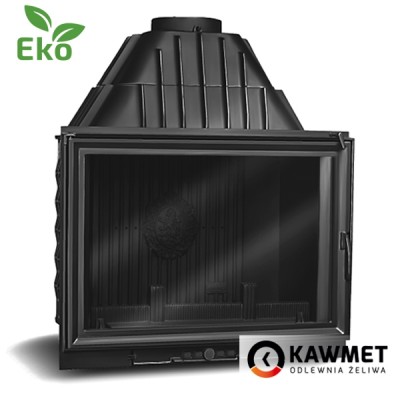 Каминная топка KAWMET W8 (17,5) kW EKO