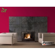 Каминная топка KAWMET W9 (9.8 kW) EKO