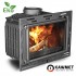 Камінна топка KAWMET W9 (9.8 kW) EKO