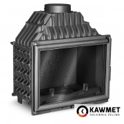 Каминная топка KAWMET W11 18,1 kw