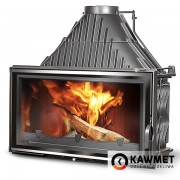 Каминная топка KAWMET W12 19,4 kw