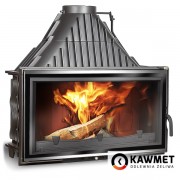 Каминная топка KAWMET W12 19,4 kw