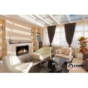 Каминная топка KAWMET W12 19,4 kw