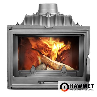 Камінна топка KAWMET W13 9.5