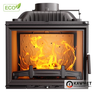 Камінна топка KAWMET W17 (12.3 kW) EKO