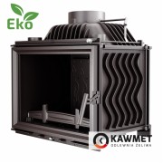 Каминная топка KAWMET W17 (12.3 kW) EKO
