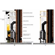 Каминная топка KAWMET W17 (12.3 kW) EKO