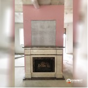 Каминная топка KAWMET W17 (12.3 kW) EKO