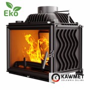 Каминная топка KAWMET W17 (12.3 kW) EKO