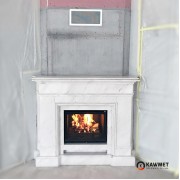 Каминная топка KAWMET W17 (12.3 kW) EKO