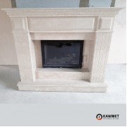 Каминная топка KAWMET W17 (12.3 kW) EKO