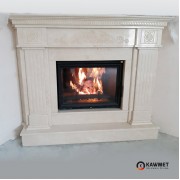 Каминная топка KAWMET W17 (12.3 kW) EKO