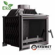 Каминная топка KAWMET W17 (12.3 kW) EKO