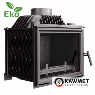 Камінна топка KAWMET W17 (12.3 kW) EKO