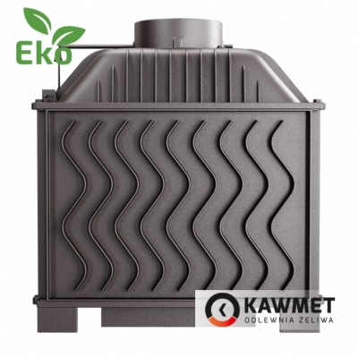 Камінна топка KAWMET W17 (12.3 kW) EKO