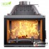 Каминная топка KAWMET W17 DECOR (16.1 kW) EKO