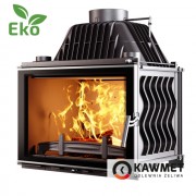 Каминная топка KAWMET W17 DECOR (16.1 kW) EKO