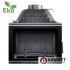 Каминная топка KAWMET W17 DECOR (16.1 kW) EKO