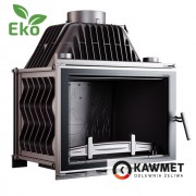 Каминная топка KAWMET W17 DECOR (16.1 kW) EKO