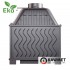 Каминная топка KAWMET W17 DECOR (16.1 kW) EKO