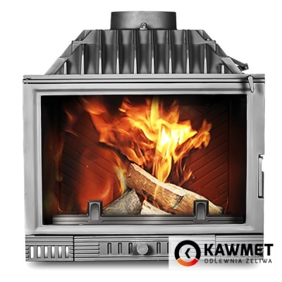 Каминная топка KAWMET W2 14,4 kw